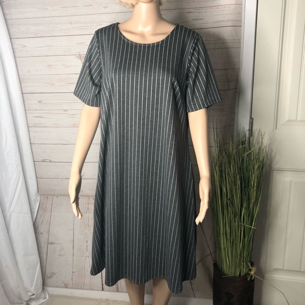 Piphany Carmine dress szM